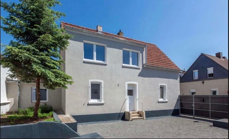 Freistehendes Einfamilienhaus, Bobenheim-Roxheim – Foto 1 von 5