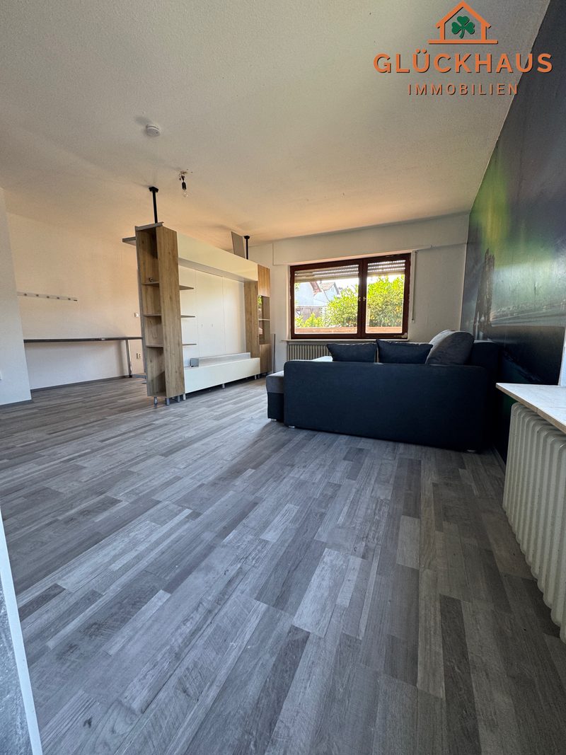 2-Zimmer-Wohnung – Erfolgreich verkauft nach 4 Wochen, Fürth-Lörzenbach – Foto 1 von 3