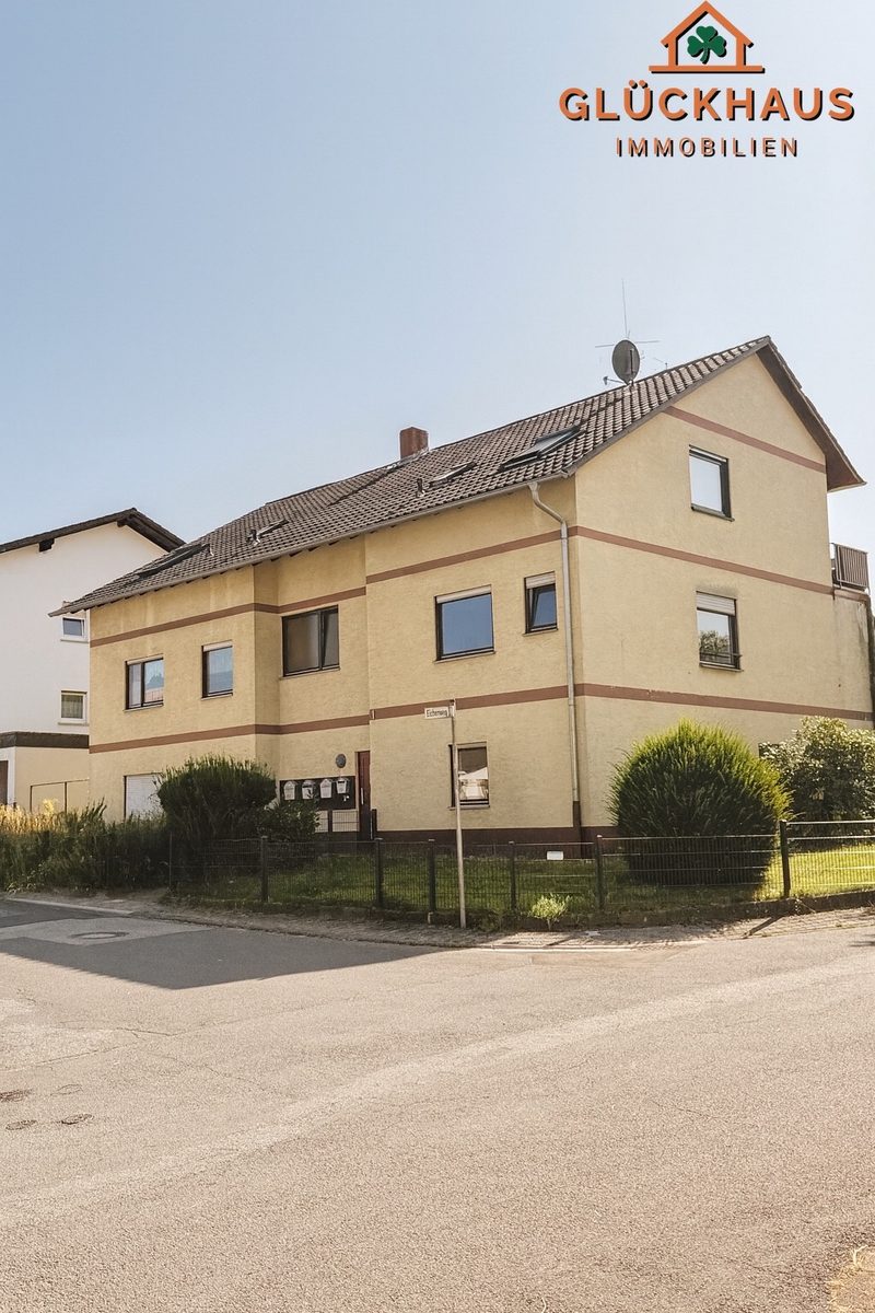 2-Zimmer-Wohnung – Erfolgreich verkauft nach 4 Wochen, Fürth-Lörzenbach – Foto 2 von 3