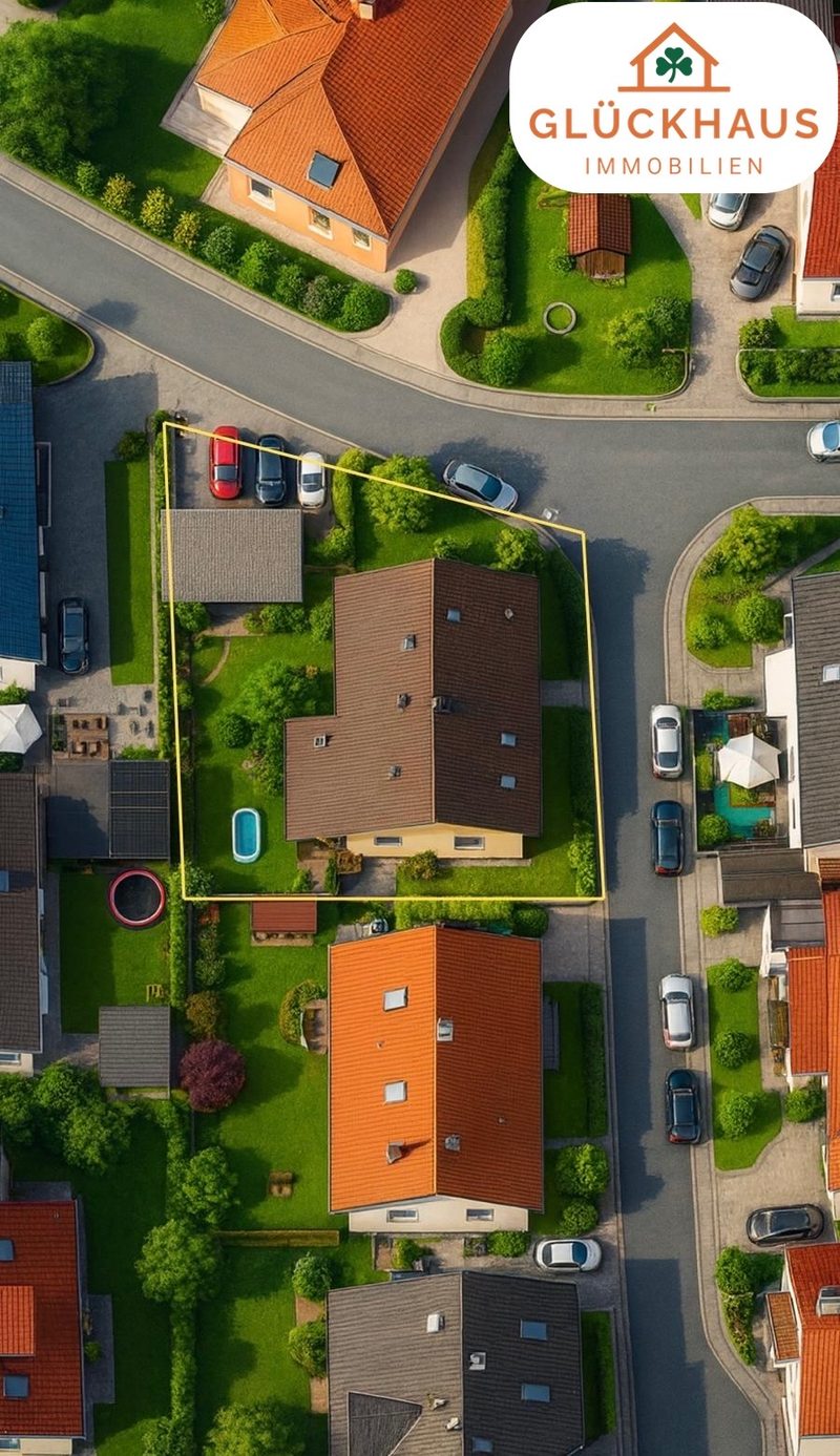 2-Zimmer-Wohnung – Erfolgreich verkauft nach 4 Wochen, Fürth-Lörzenbach – Foto 3 von 3