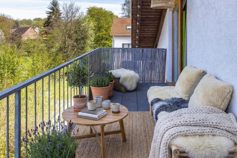 Ideal für Eigennutzer oder Kapitalanleger, Fürth (Odenwald) – Foto 1 von 7