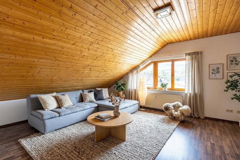 Ideal für Eigennutzer oder Kapitalanleger, Fürth (Odenwald) – Foto 2 von 7