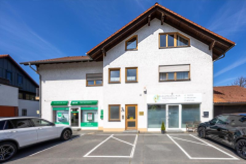 Ideal für Eigennutzer oder Kapitalanleger, Fürth (Odenwald) – Foto 3 von 7