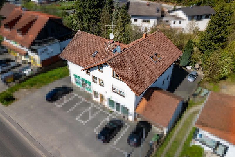 Ideal für Eigennutzer oder Kapitalanleger, Fürth (Odenwald) – Foto 4 von 7
