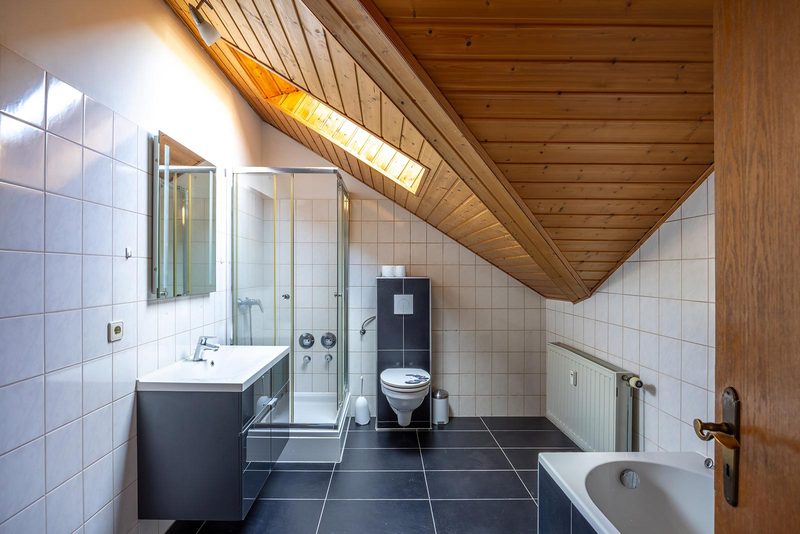 Ideal für Eigennutzer oder Kapitalanleger, Fürth (Odenwald) – Foto 6 von 7