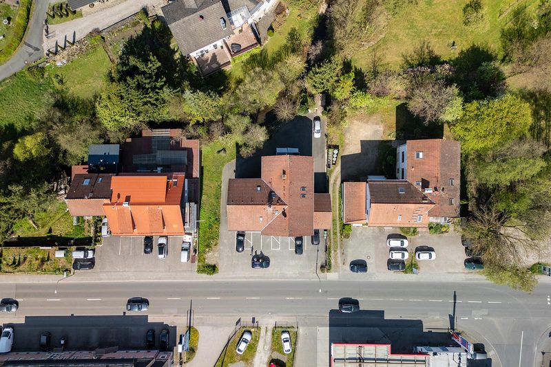 Ideal für Eigennutzer oder Kapitalanleger, Fürth (Odenwald) – Foto 7 von 7
