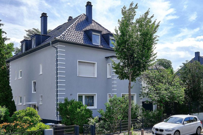 3,5 Zimmer Wohnung, Mannheim Almenhof – Foto 2 von 3