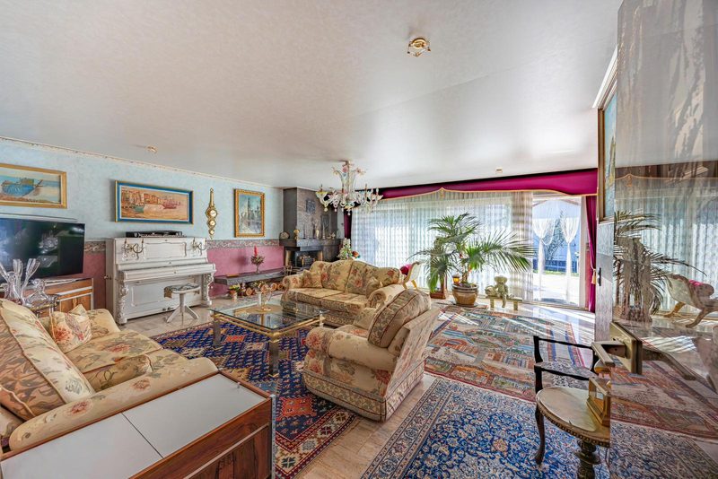 Exklusiver Bungalow verkauft in 7 Tagen, Mannheim Gartenstadt – Foto 3 von 5