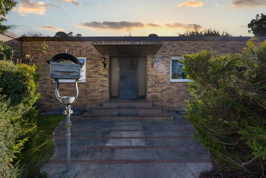 Mannheim Gartenstadt (1)