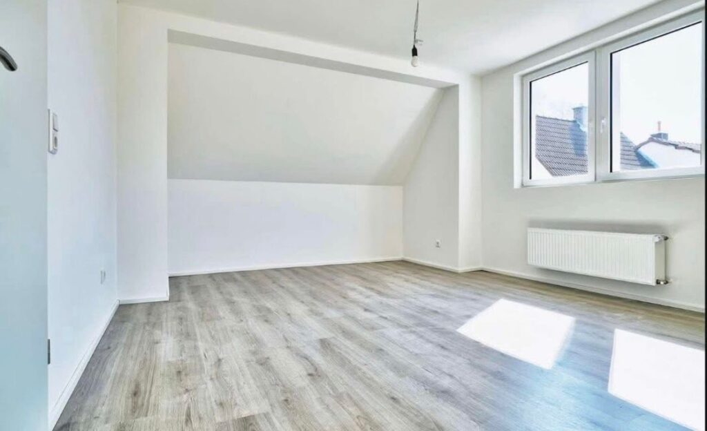 Immobilie Foto Zimmer