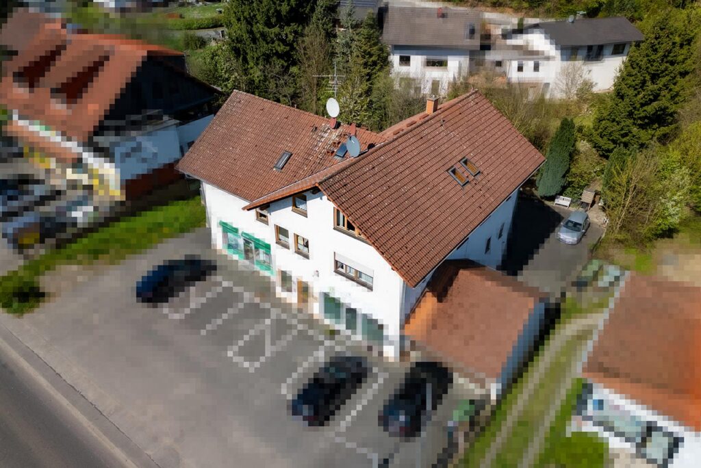 Heppenheimer Straße - Fürth - Odw (4)